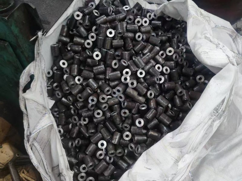 左云小口径厚壁钢管切割定制